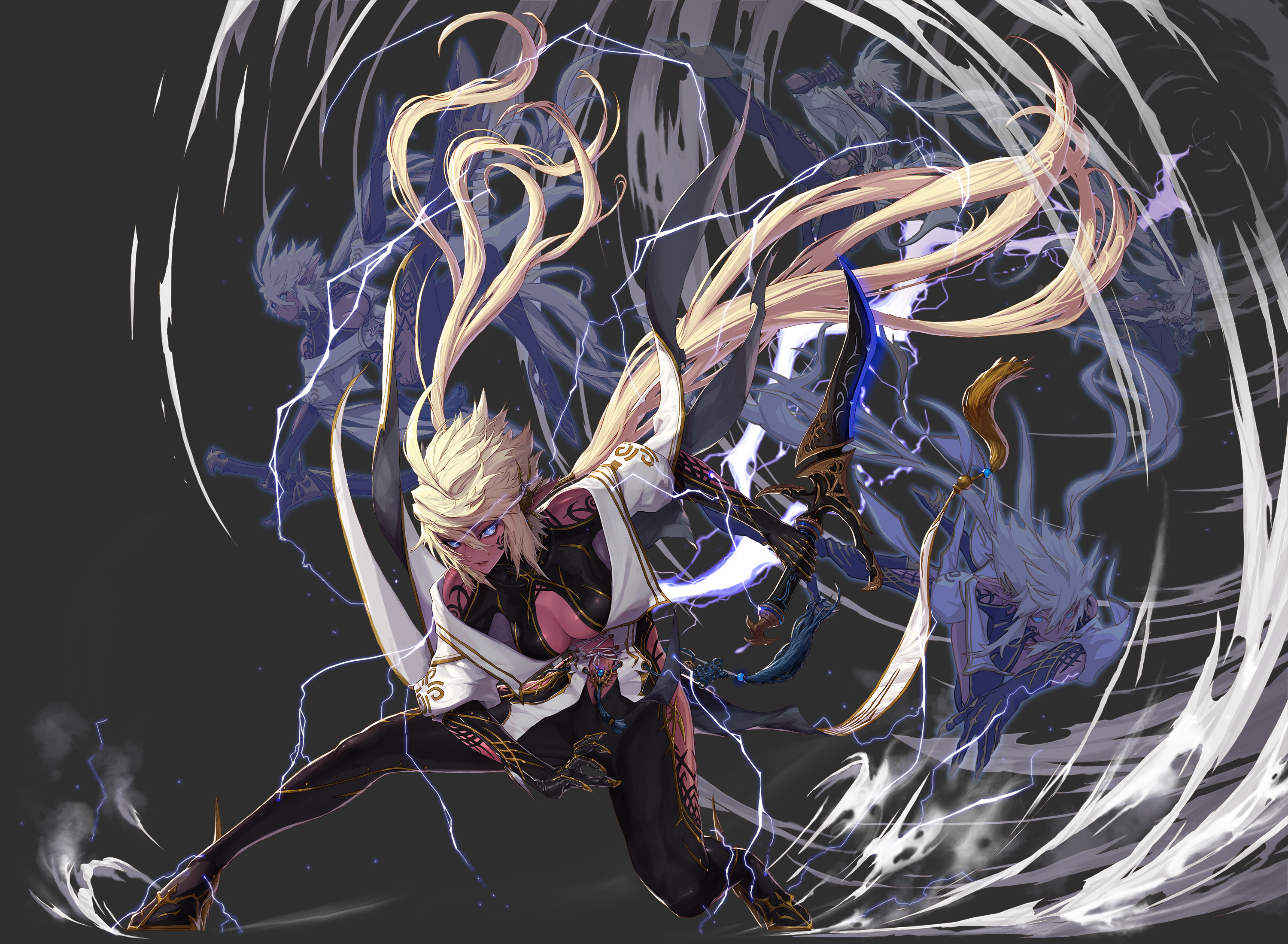 结论都指向 结论都指向