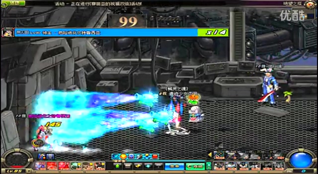 核心协作时 核心协作时