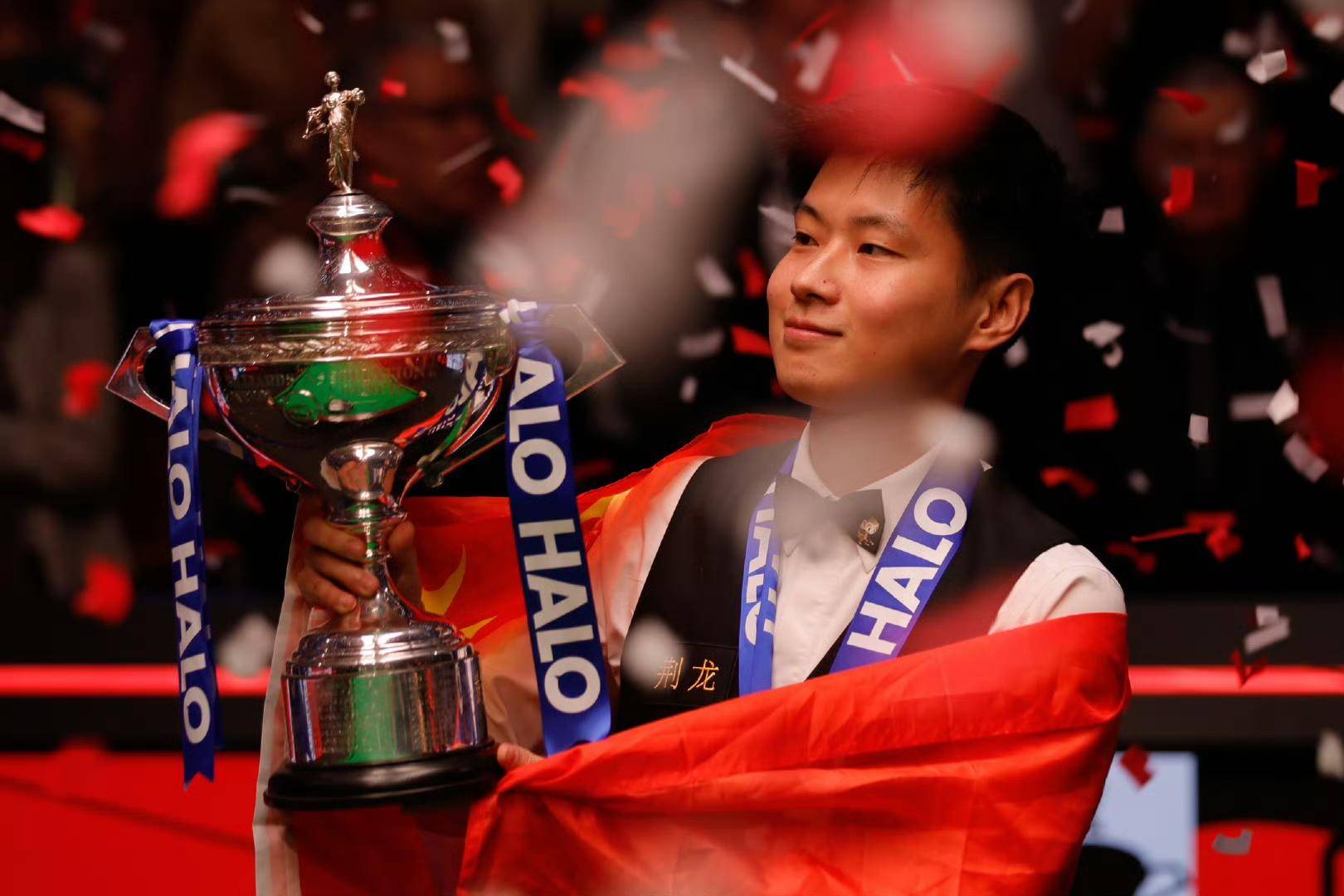 区视野与先 区视野与先