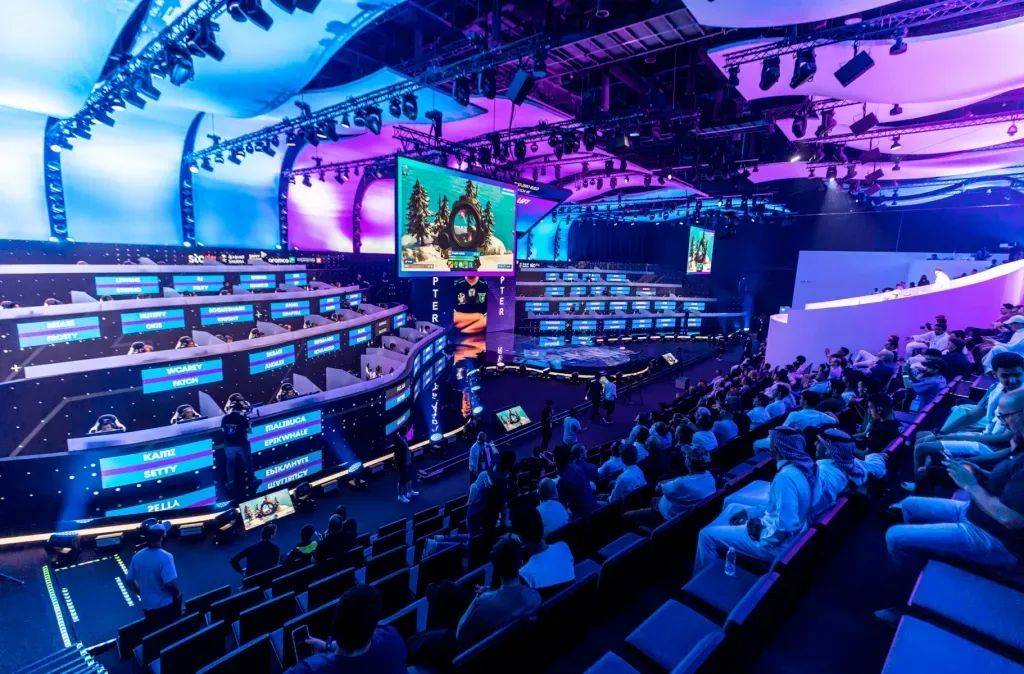 节奏与视野 节奏与视野