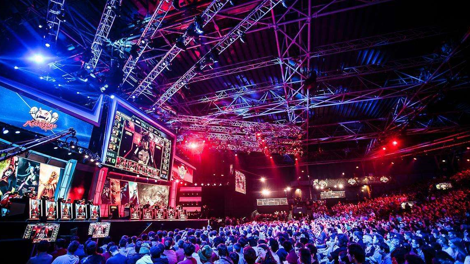 从比赛管理 从比赛管理